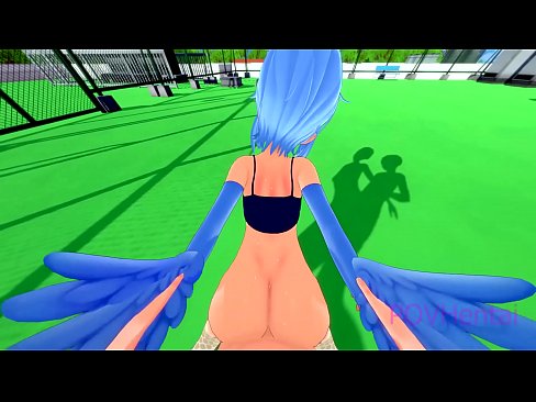 ❤️ Harpy aderubaniyan girl. ❤  si wa