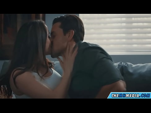 ❤️ Romantic ibalopo pẹlu kan ti o dara Oyan Mama ❤  si wa