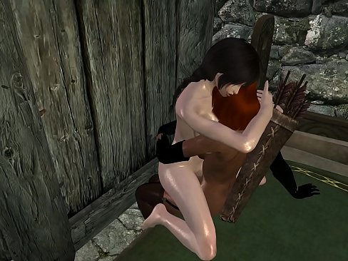 ❤️ lori isinmi, ati ki o lo awọn ara ti tsbbe ati unpe o pọju olukopa,succubus ati nord ❤  si wa